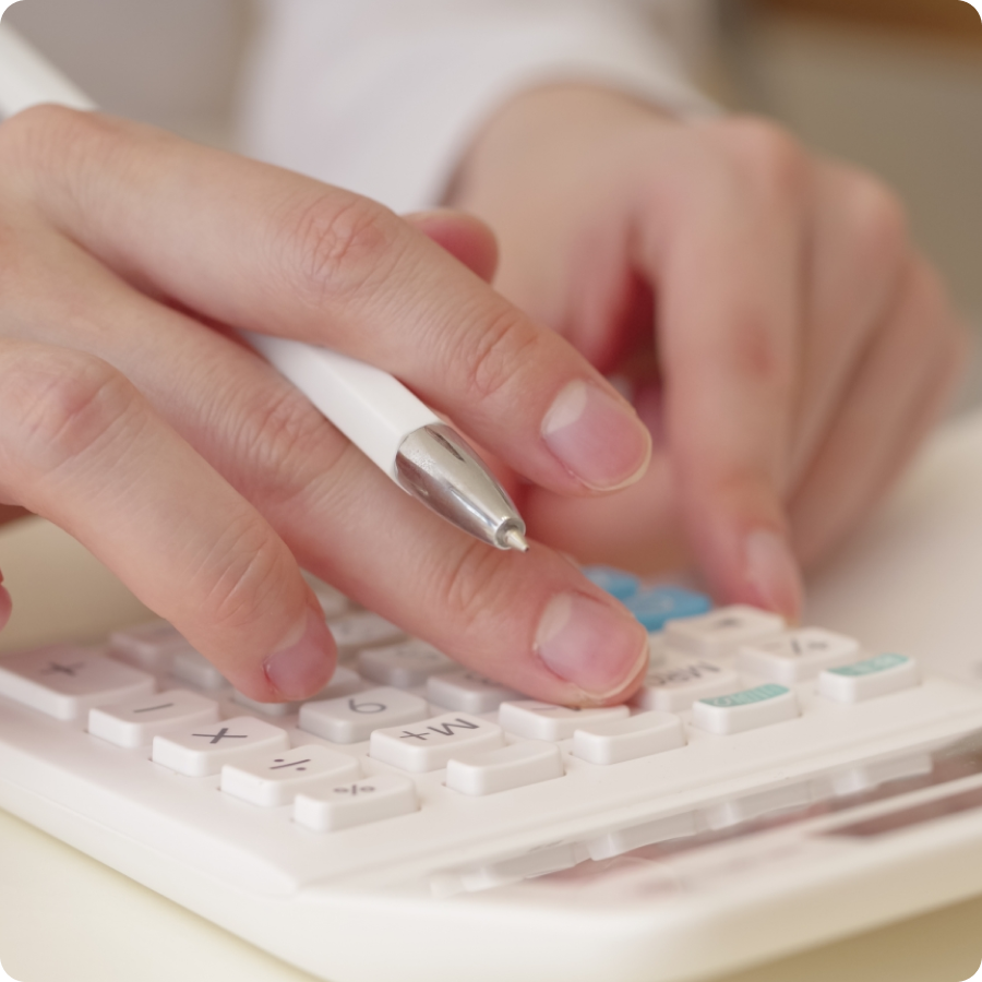 月々定額の安心プラン