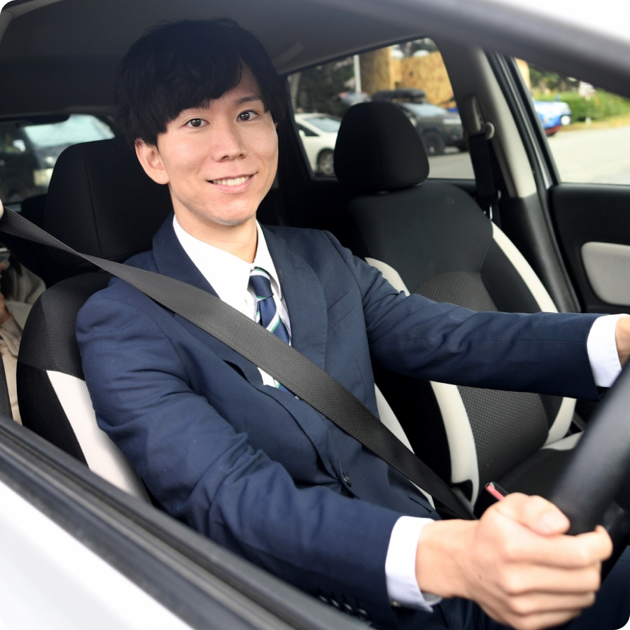 代車無料サービス