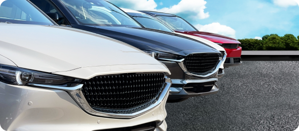 中古車販売・買取