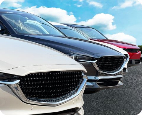 中古車販売・買取