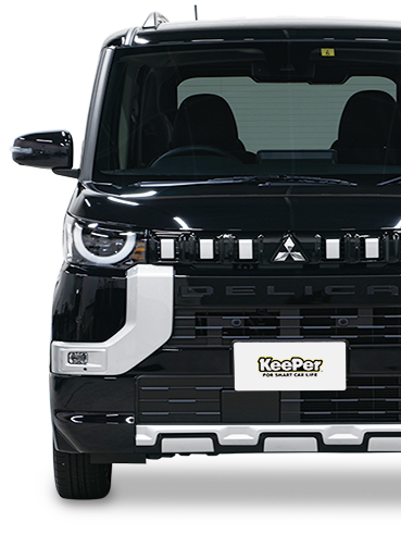 クリスタルキーパー