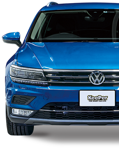 ダイヤモンドキーパー