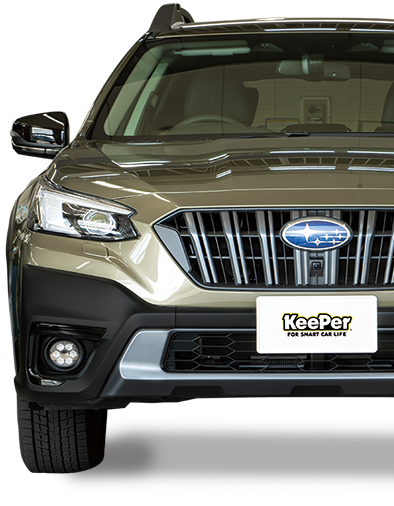 Wダイヤモンドキーパー