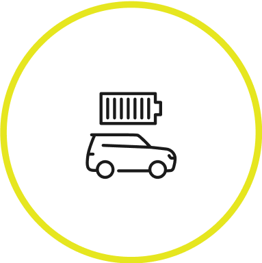 バッテリー交換