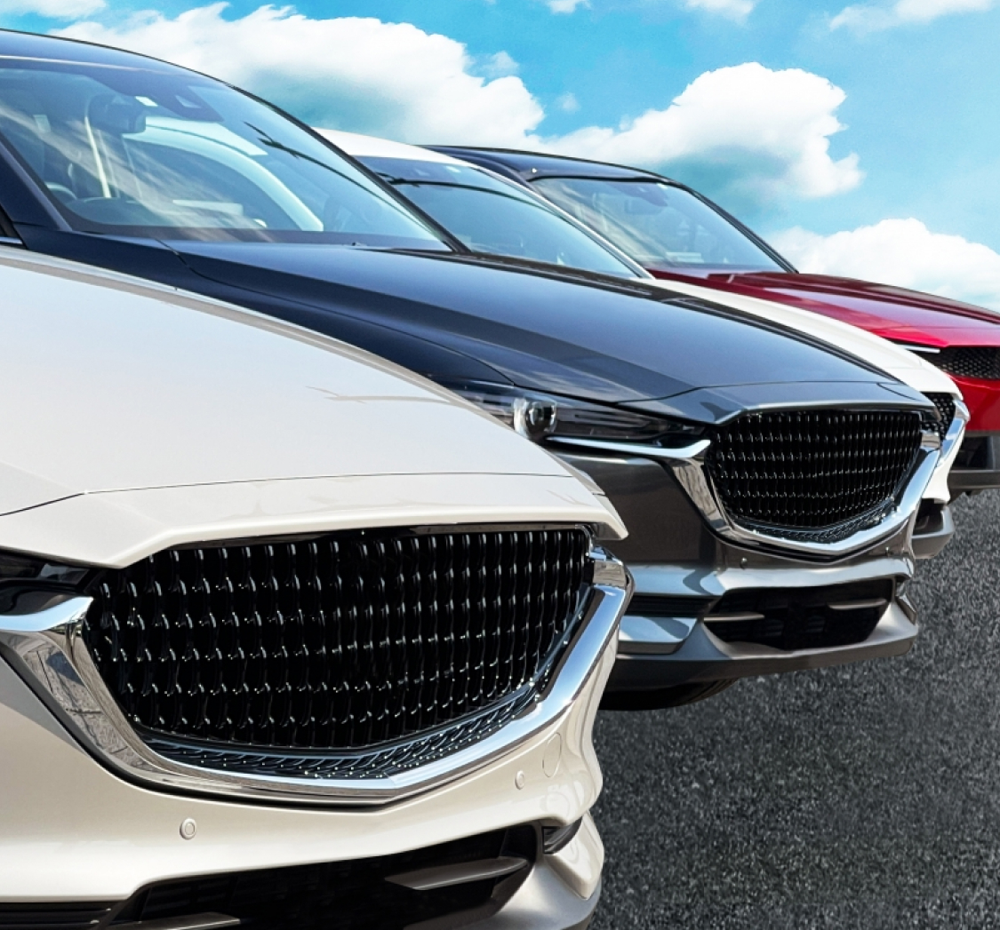 車買取・販売事例